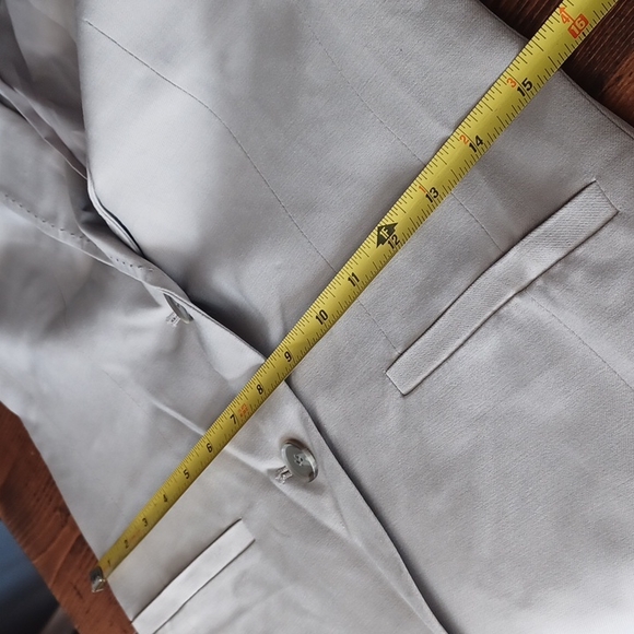 Ann Taylor blazer - Picture 13 of 16